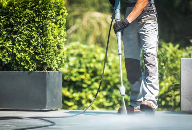 Best Playground Equipment Cleaning  in Callahan, FL