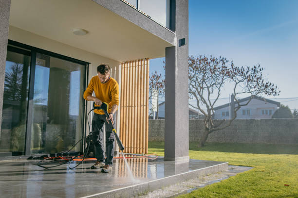 Best Sidewalk and Walkway Cleaning  in Callahan, FL